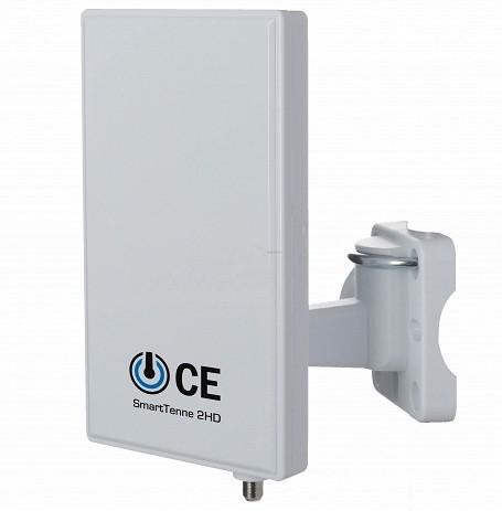 TECHNISAT SMARTTENNE 2HD FÖLDI DIGITÁLIS KÜLTÉRI/BELTÉRI ANTENNA