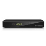 AB CryptoBox 742HD Combo DVB-T2/S2/C beltéri egység
