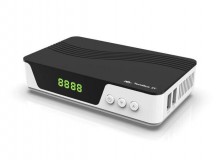 AB Terebox 3T HD DVB-T2/C vevőkészülék (AB TR-3T)