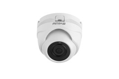 Amiko D20M230 POE 2MP Full HD kültéri dóm IP kamera Sony Starvis szenzorral