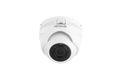 Amiko D20M240-AHD: 2MP 4-in-1 Super Starlight kültéri dóm kamera