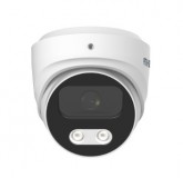 Amiko D25M540 SDL POE 5MP intelligens dóm IP kamera duális jjellátóval és AI analitikával