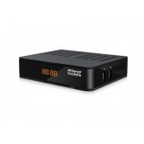 AMIKO IMPULSE 4K T2/C H265 FÖLDI/KÁBELES BELTÉRI EGYSÉG