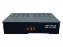 Amiko Mini HD365 WiFi műholdvevő