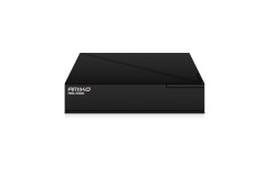 Amiko MiraX HiS-4100 Linux alapú médialejátszó, TV okosító