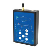 AMIKO Mobile Tracker BT Combo UNIVERZÁLIS MÉRŐMŰSZER