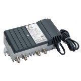 ANTENNA KÁBEL TV SZÉLESSÁVÚ HÁZERŐSÍTŐ  TRIAX GHV 920, visszirányos