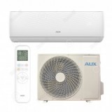 Aux Delta 3 3,5 kW-os Inverteres hűtő-fűtő Split klíma