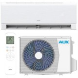 Aux Delta 3 ASW-H09B7A4/CAR3DI-C3-5 inverteres hűtő/fűtő split klíma 2.7 kW