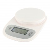 Digitális konyhai mérleg KFS-C3 (1-5000g)