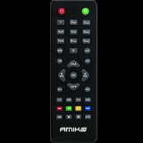 Eredeti távirányító AMIKO T-58