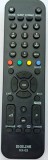 EREDETI TÁVIRÁNYÍTÓ DIGI TV (ONE) HUMAX Digiline HX-02 BELTÉRI EGYSÉG