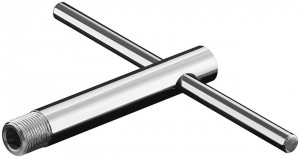 F-CSATLAKOZÓ BETEKERŐ SEGÉDESZKÖZ GOOBAY