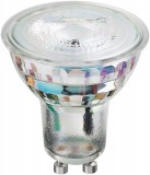 Goobay 45610 LED reflektor izzó – GU10, 3,5 W, meleg fehér 2700 K