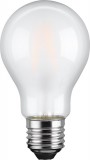 Goobay 45615 Filament LED izzó E27, 7 W, meleg fehér