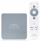 Homatics Box HD Android TV okosító box