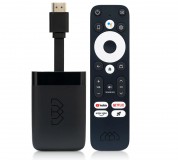 Homatics Dongle R 4K Android 11 TV okosító