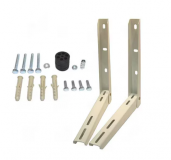 Klímatartó konzol – 45 cm (párban)