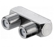 KOAX F TOLDÓ F CSATLAKOZÓ ALJZAT-ALJZAT U-ALAKÚ