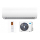 MIDEA MGP2X-12-SP Xtreme Save Pro hűtő/fűtő split Klíma R32 3,5 kW