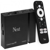 Next StartPro 4K UHD Streaming TV Box Google TV