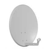 OFFSET ACÉL PARABOLA ANTENNA 60 CM ASC-600