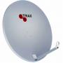 OFFSET ACÉL PARABOLA ANTENNA TRIAX TDS 110