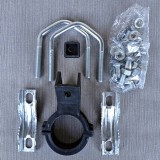 Parabola antenna tartozék szett