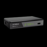 STRONG SRT 8119 DIGITÁLIS HD DVB-T FÖLDI VEVŐ BELTÉRI EGYSÉG