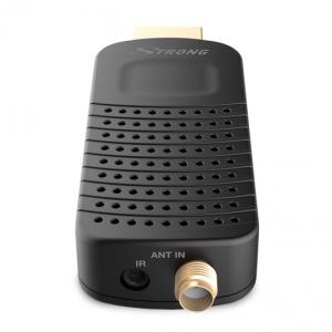 STRONG SRT 82 FTA  földi digitális vevőkészülék