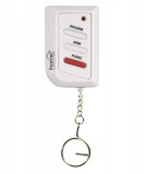 TÁVIRÁNYÍTÓ INFRA RIASZTÓHOZ HS 61