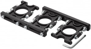 UNIVERZÁLIS MULTIFEED HÁRMAS FEJTARTÓ GOOBAY