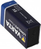 Varta Longlife Power 6LP3146 9V alkáli elem