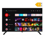 Vivax A Series 32LE10K Android TV készülék