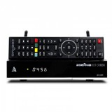 Zgemma H17 Combo 4K UHD DVB-S2X/T2/C Enigma2 vevő