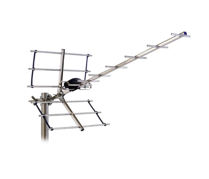 TRIAX DIGI 14 LTE 800 FÖLDI ANTENNA
