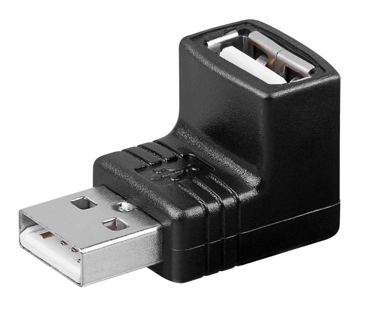 USB 2.0 adapter apa-anya 90 fokos