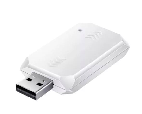 USB-s Wi-Fi modul "M, V és R" sorozatú Vivax Design split klímákhoz (OSK-105)