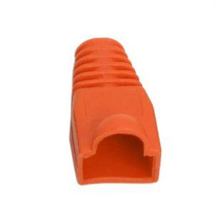 UTP RJ45 TÖRÉSGÁTLÓ PIROS