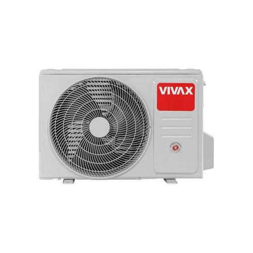 VIVAX ACP-12CH35AEMI R32 hűtő/fűtő klíma 3,5Kw