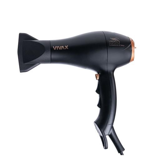 VIVAX hajszárító HD-2000PRO