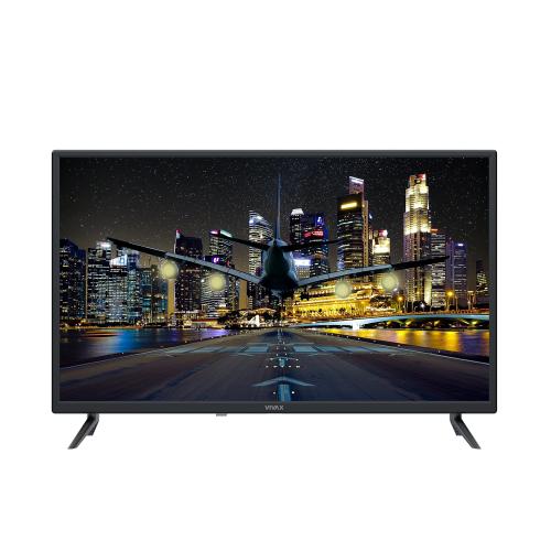 VIVAX LED TV-32LE117T2S2 TV készülék