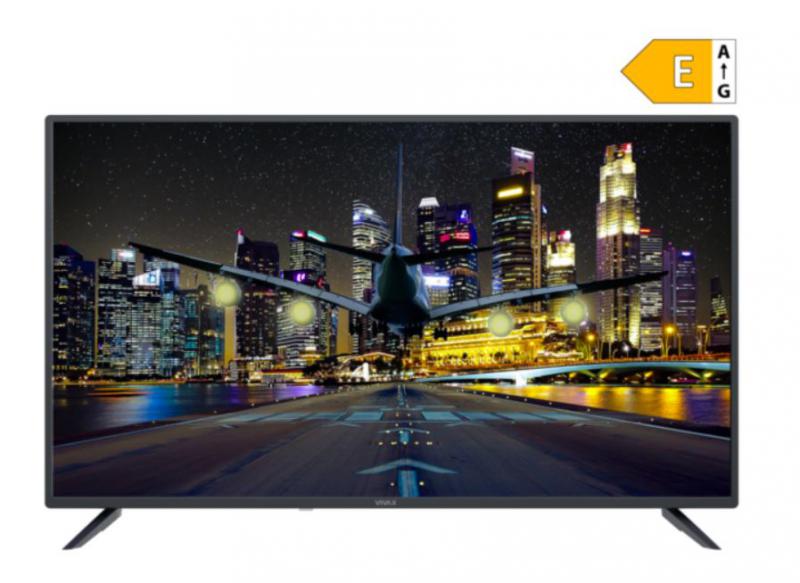 VIVAX LED TV-40LE115T2S2 TV készülék
