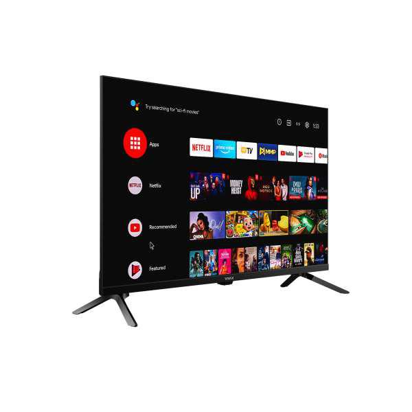 VIVAX TV B Series 32LE21K LED TV készülék