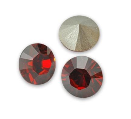 1028 Xilion chaton light siam satin