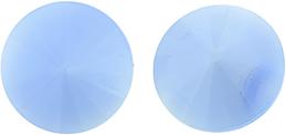12mm Blue Pearl