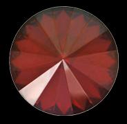 14 mm Crystal Red Magma