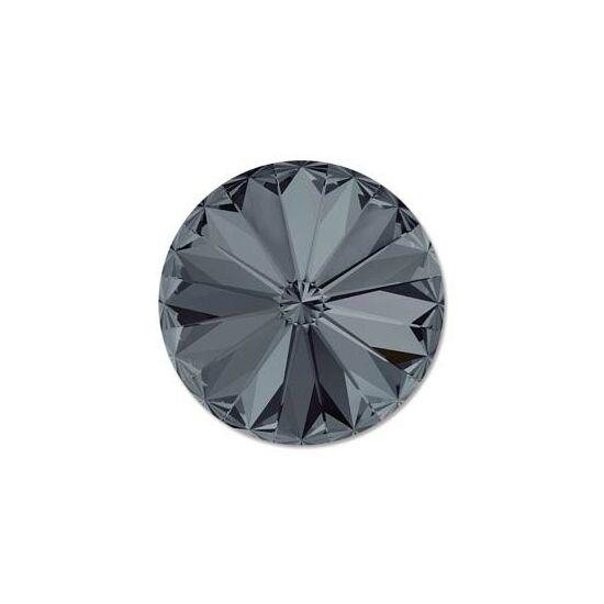 14 mm Crystal Silver night