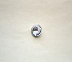 16mm kristály