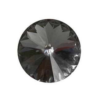 18 mm Crystal Silver night